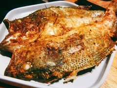 -那些年记忆烧烤