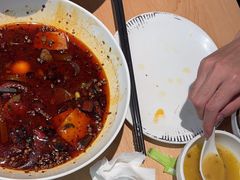 -太二酸菜鱼(深圳布吉万象汇店)