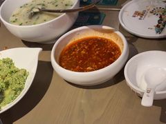 -前海沿·青岛菜(李沧万达店)