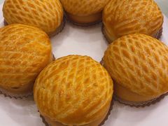 -金时代顺风大酒店(金山店)