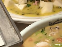 -绿茶餐厅(千岛湖银泰城店)