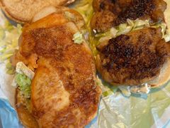 -麦当劳(天兴罗斯福店)