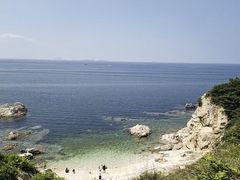 -养马岛旅游度假区