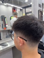 -青霖·飘逸造型