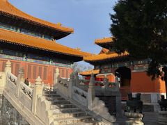 -历代帝王庙博物馆