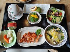 -北京古北水镇御舍温泉酒店
