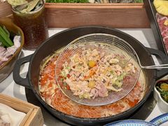 -太琼糟粕醋火锅·海南老爸茶(海棠湾臻选店)