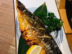 -酒井酱子·深夜食堂(东城汇店)