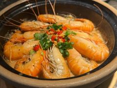 -新白鹿餐厅(世博源店)