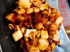 -玉桥餐厅(天坛店)