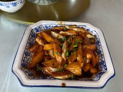 -洞天食府(北大街店)