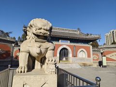 -大钟寺古钟博物馆