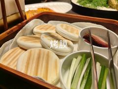 -海派悦庭·海胆烧麦·新融合菜(凯德广场店)