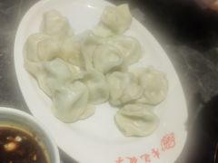 -李记饺子·熏酱东北菜(欢乐谷店)