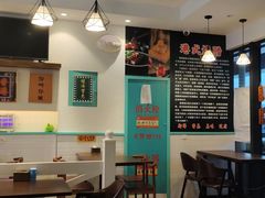 -香友记正宗隆江猪脚饭(首经贸店)