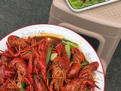 -虾铺子龙虾·私房菜(金源花苑店)