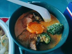 南洋传统咖喱鸡-My Way Town买味堂·东南亚餐厅(亦庄店)