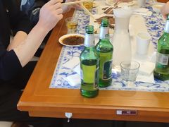 -东方饺子王臻味餐厅(新嘉坡城店)
