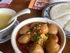 -炉小二铜锅牛蛙•川湘菜(三里屯店)