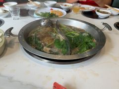 -华晟山城火锅(开发区港西东阁里店)