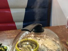 -海博汇蒸汽海鲜