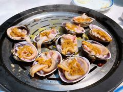 北海海鸽贝-碗中海·蒸汽海鲜·桑拿鸡(岭南天地店)