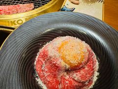 -MIKOMIKO和牛烧肉专门店(南门店)