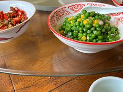-黄泥岗·黄陂农家菜(百步亭店)