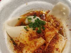 -大师兄·西北小馆(南沙万达广场店)