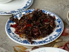 -龙姐私房菜(和顺古镇店)