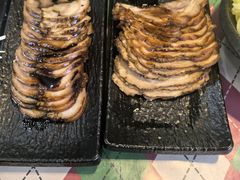 -傅记酱肉