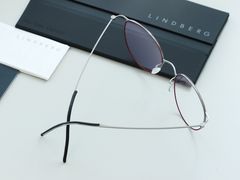 -目艮眼镜SHOWROOM(品牌集合店)