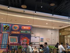 -木屋烧烤(龙湖天街店)