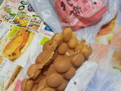 鸡蛋仔-利强记北角鸡蛋仔(弥敦道店 )