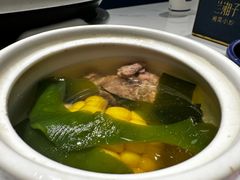 -兰湘子·湘菜小炒(南京江宁万达店)
