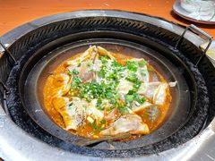 -满兴咱妈烀饼铁锅炖(兰州北街店)