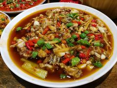 米椒娃-雷祖芳老妈蹄花店