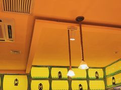 -格日勒阿妈蒙古厨房(大召店)