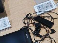-Sony Store 索尼(来福士店)