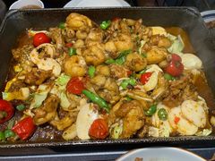 -辣得叫湘菜(四明店)