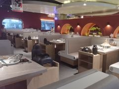 -芸山季·云南野生菌火锅(宝能环球汇店)