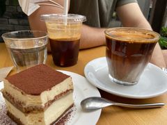 -VOYAGE COFFEE(杨梅竹店)