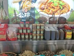 -小秦淮·南京土菜(新亭西路店)