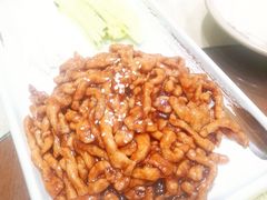 -POLO小馆·老南京菜(解放路店)