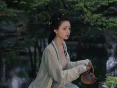 -盘子女人坊(西安至尊店)