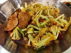 -裕德隆清真饭庄·天津特色菜(河东店)