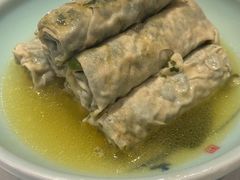 -外滩往事民国上海菜(黄浦店)