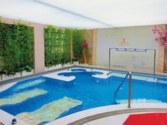 -御水泉·国际水疗会(广州长隆店)