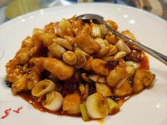 -又一福烤鸭·北京菜(东四店)