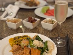 -上海明天广场JW万豪酒店